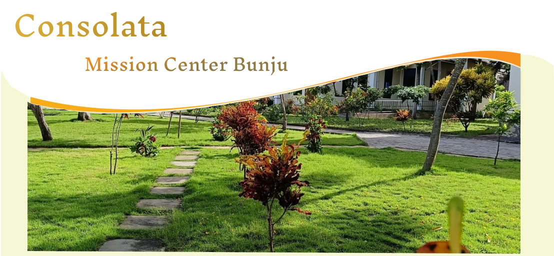 Consolata Bunju